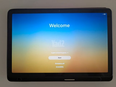 טאבלט Tab A9+ X216B 5G