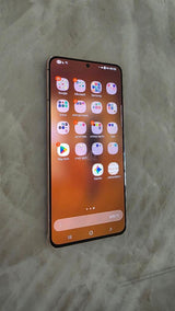 Galaxy S21+5G