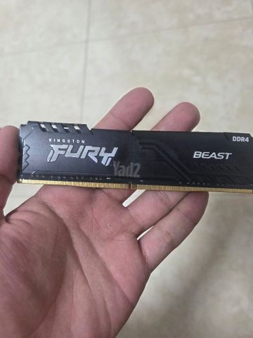 ראם 32gb קיט