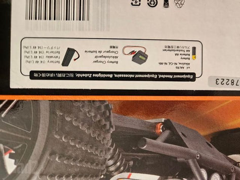 HPI 1/8