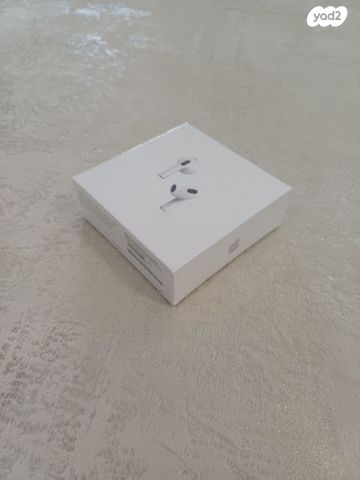 איירפודס 3