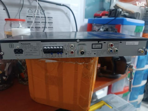 DVD