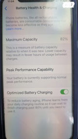 IPHONE XR 64GB