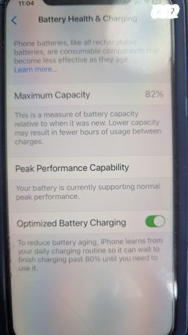 IPHONE XR 64GB