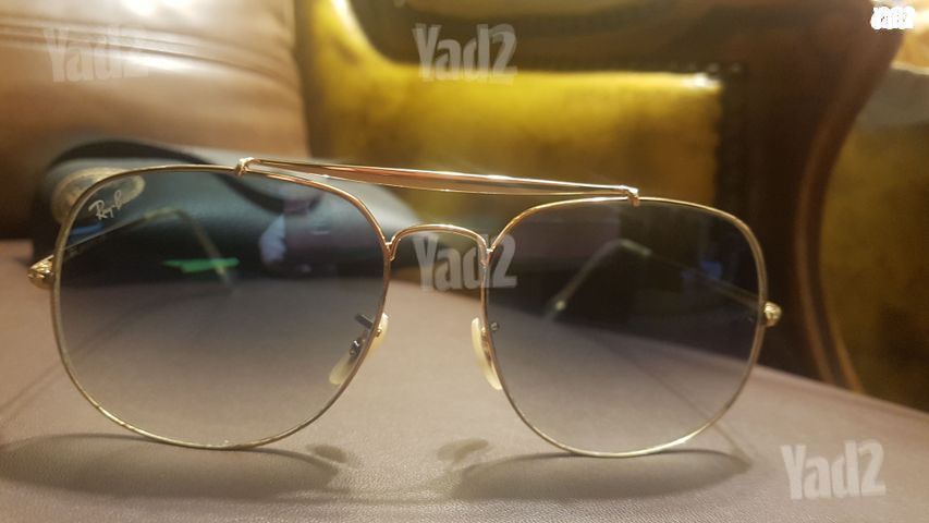 משקפי שמש Ray-Ban