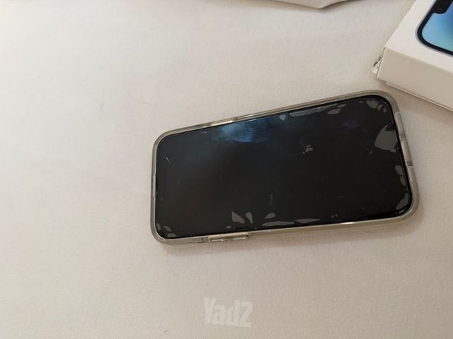 אייפון 14 פלוס