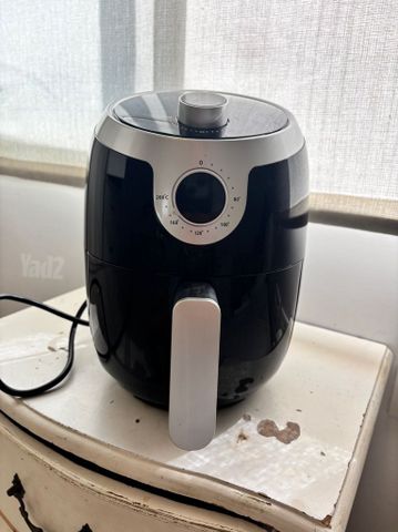 Air fryer