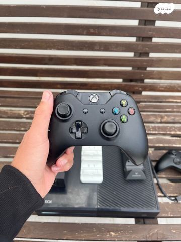 קונסולת xbox one