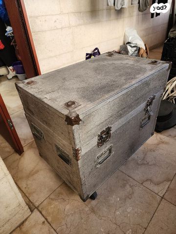 קייס לציוד