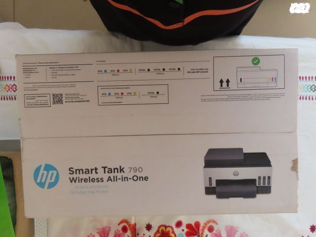 מדפסת HP