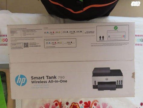 מדפסת HP