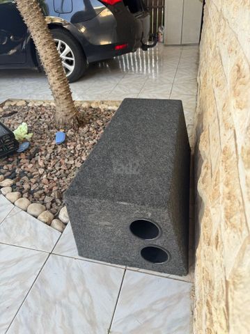 תיבה לסאב