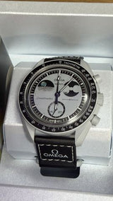 SWATCH-OEGA