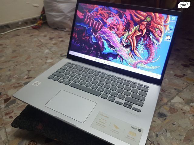 Asus i5 מקצועי