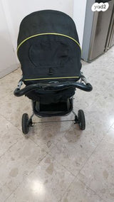 עגלת טיולון doctor baby