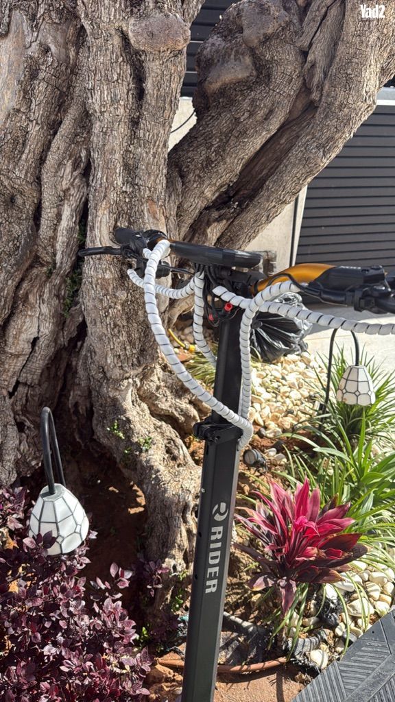 Rider 10x pro