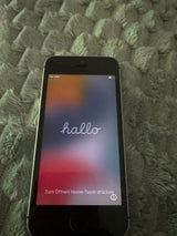iPhone SE 128GB