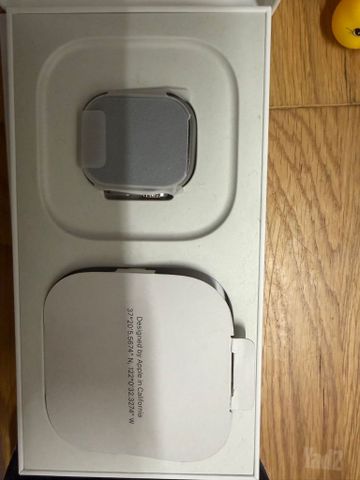 Apple watch Ultra 3,49 mm