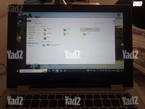 מחשב DELL דו שימושי