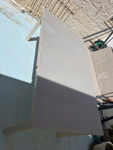 שולחן לגינה