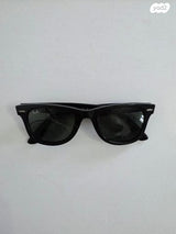 Ray-Ban classic בצבע ירוק
