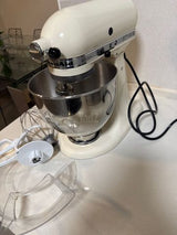 מיקסר KitchenAid Artisan