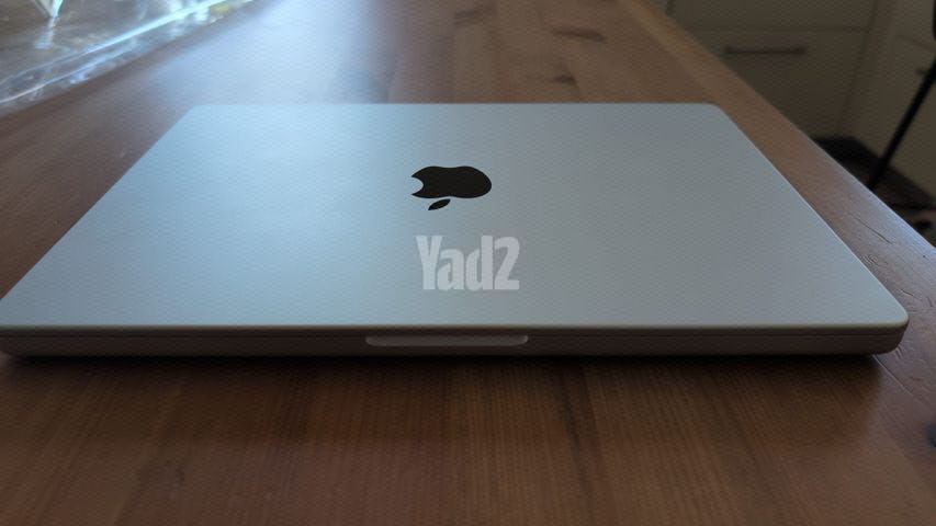 MacBook Pro M2 Pro 14in