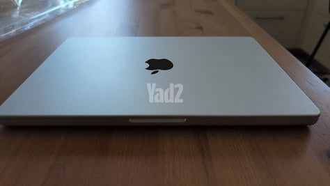 MacBook Pro M2 Pro 14in
