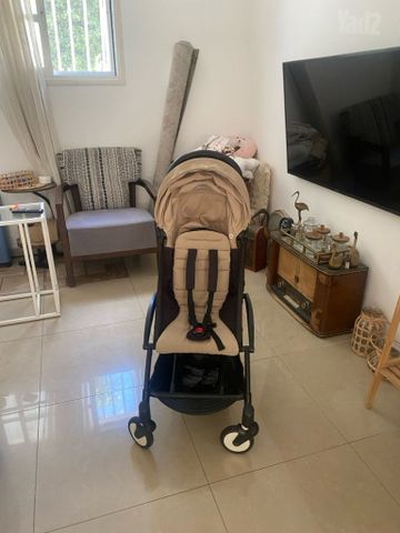 עגלת יויו