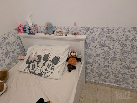 מיטת ילדים