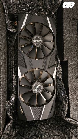 RTX 2080 Asus 3X Windforce OC