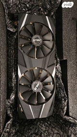 RTX 2080 Asus 3X Windforce OC