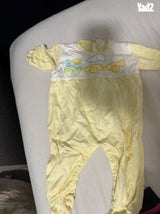 בגדים לתינוקת
