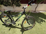 אופני הרים Panther Boxer 26"