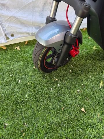 קורקינט kqi300p