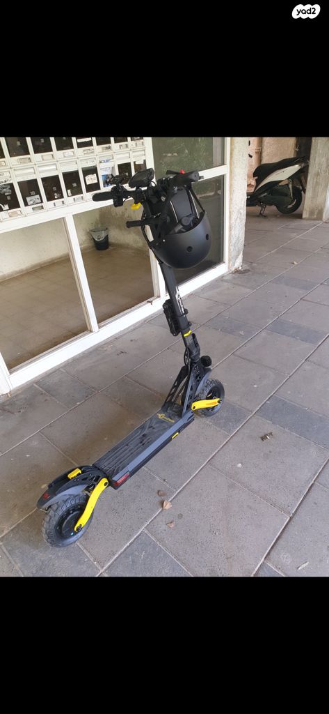 Gowheels X9