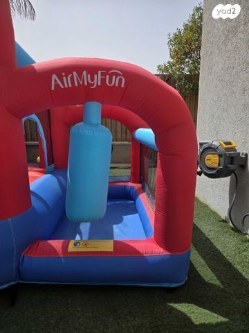 מתנפח יבש