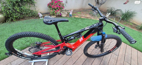 ROCKY MOUNTAIN מידה S/M