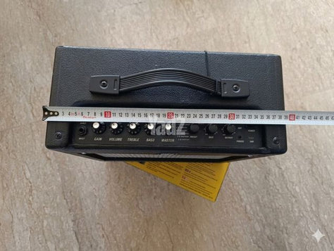 מגבר Fender Mustang l V2