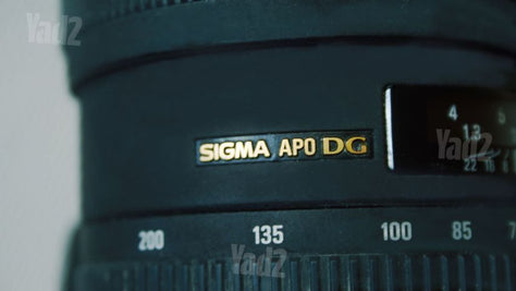 SIGMA 70-200