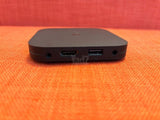 MuBOX 4k HDR