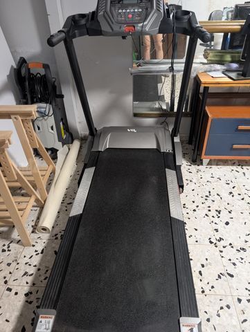 הליכון VO2 Move Pro 550