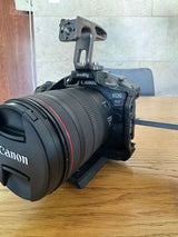 Canon R6 ii + RF f/4 l 24-105
