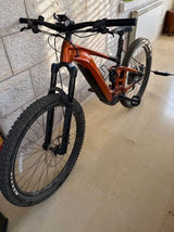 E-bicycle giant