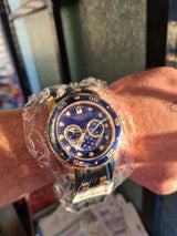 Invicta Pro Diver Chronograph