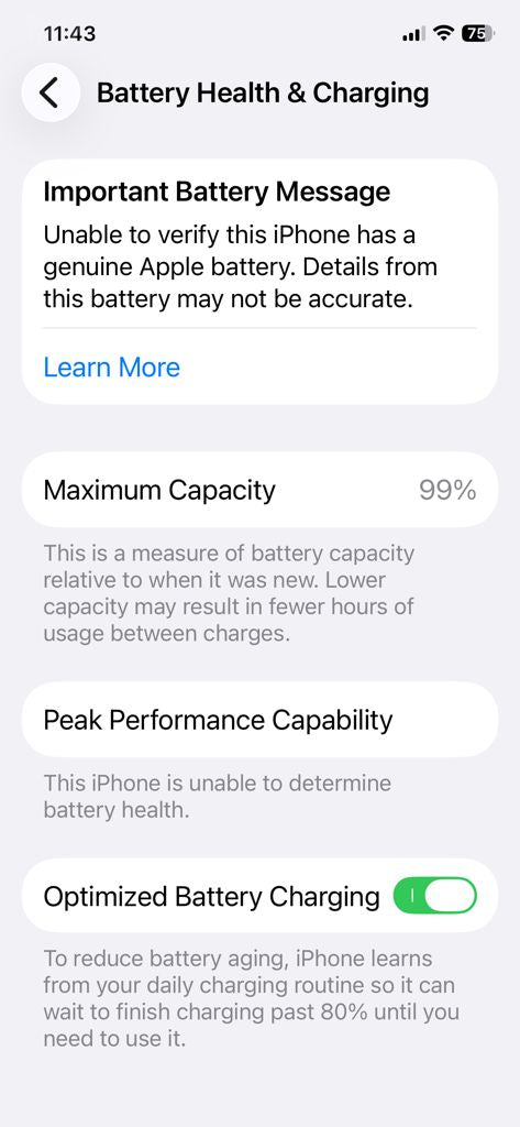 אייפון 12 256gb