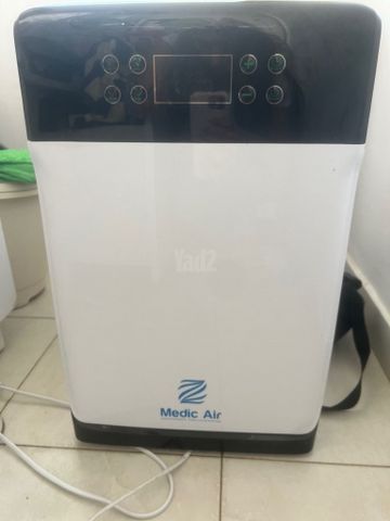 מכשיר zmedicair