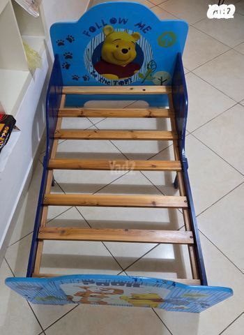 מיטת-מיטת מעבר