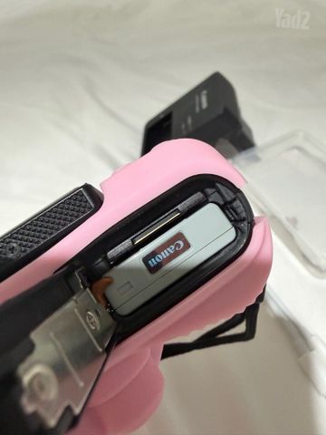 canon sx740 hs