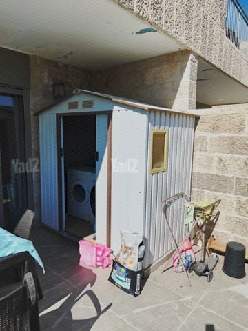 מחסן גינה